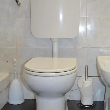 Casa Mi Tu Genova
