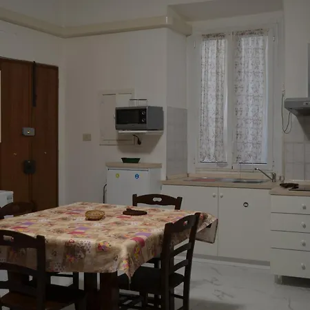 Appartamento Casa Mi Tu *