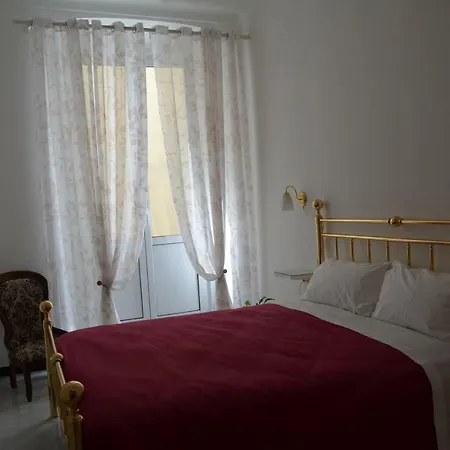 Casa Mi Tu Appartamento