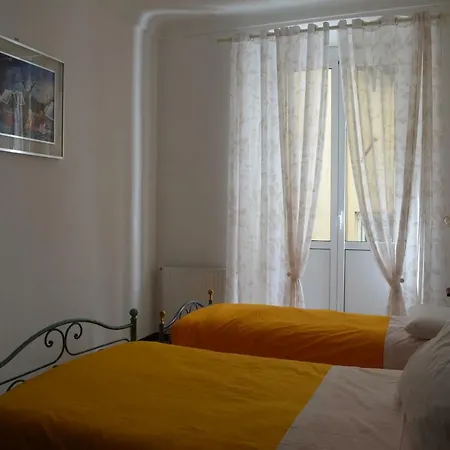 Casa Mi Tu Appartamento *