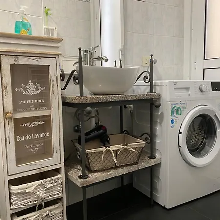 Apartmán Casa Mi Tu