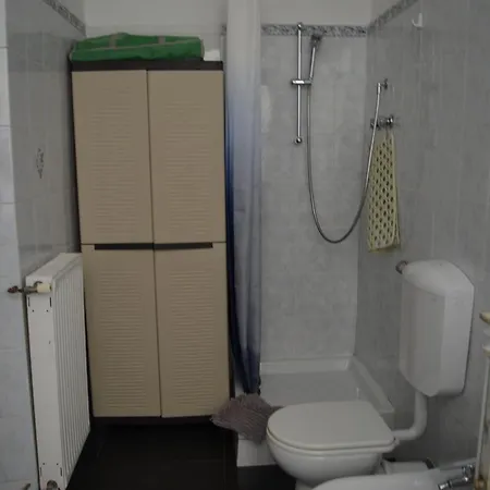 Apartmán Casa Mi Tu Janov