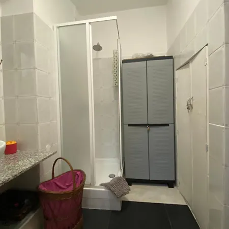 Casa Mi Tu Apartmán Janov