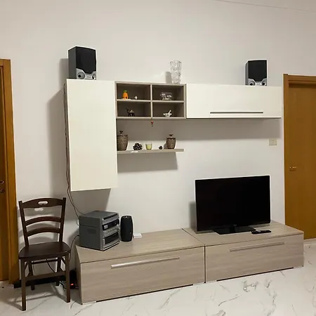 Casa Mi Tu Apartmán *