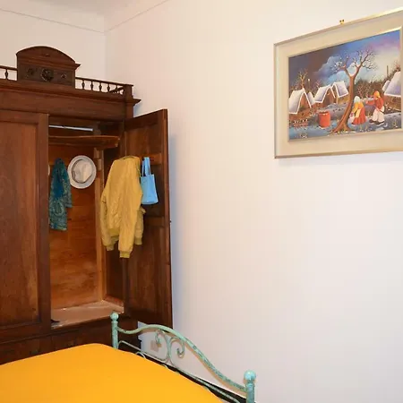 Casa Mi Tu * Janov